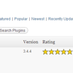 Installing and Activating The WordPress Better WP Security Plugin